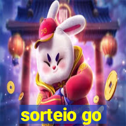 sorteio go